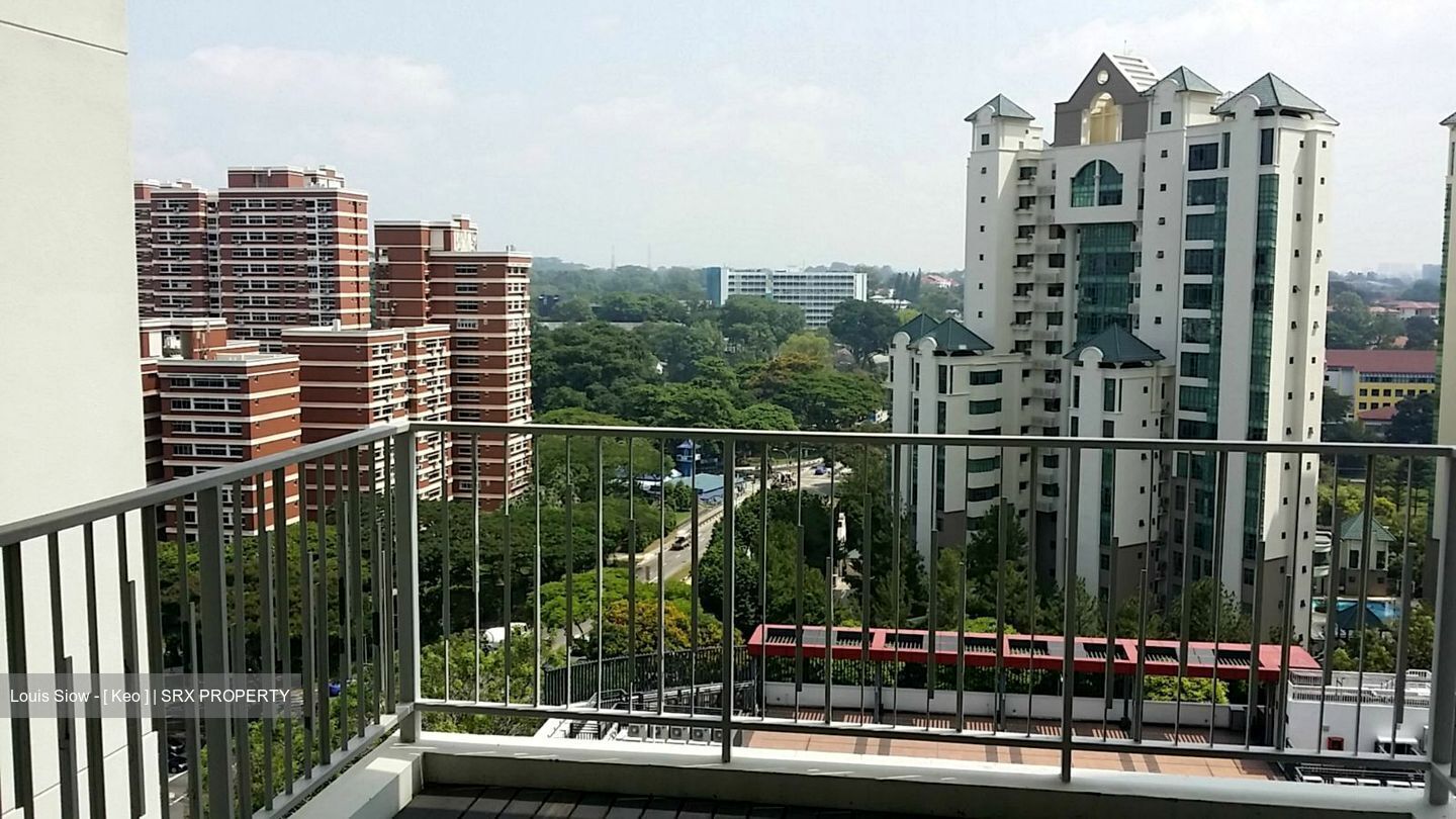 The Metropolitan Condominium (D3), Condominium #507689961
